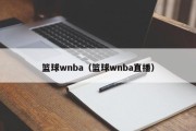 篮球wnba（篮球wnba直播）